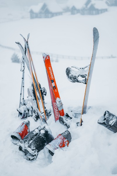 Eviter les blessures aux genoux au ski: l'entrainement de votre ...